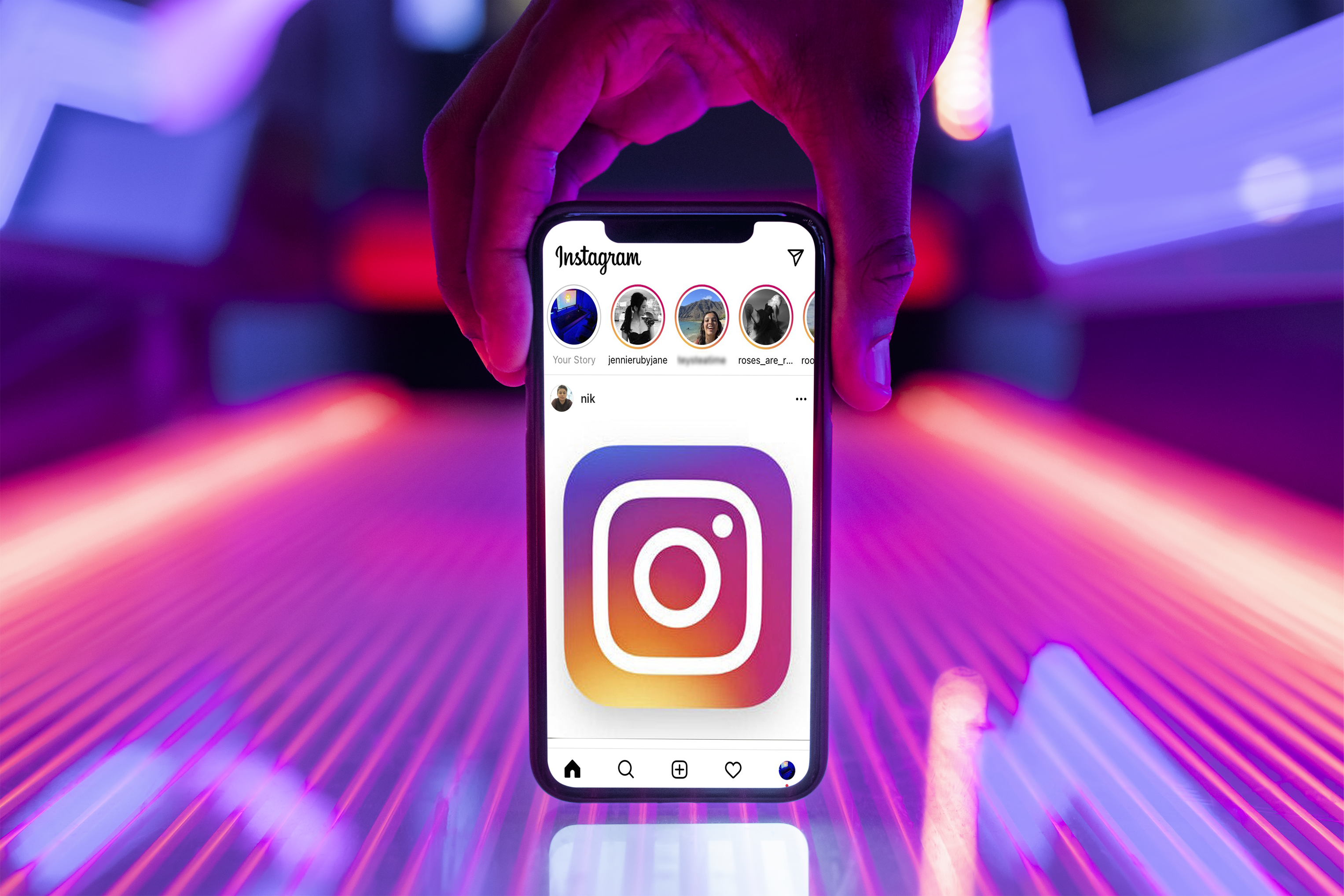 Instagram Marketing - Instagram influencer marketing analysis